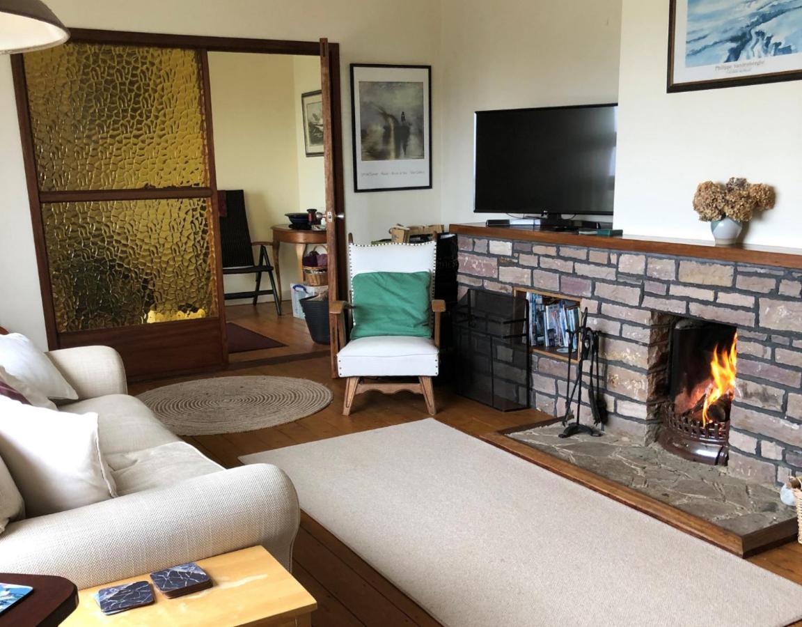 Dingle Bay View By Trident Holiday Homes Eksteriør billede