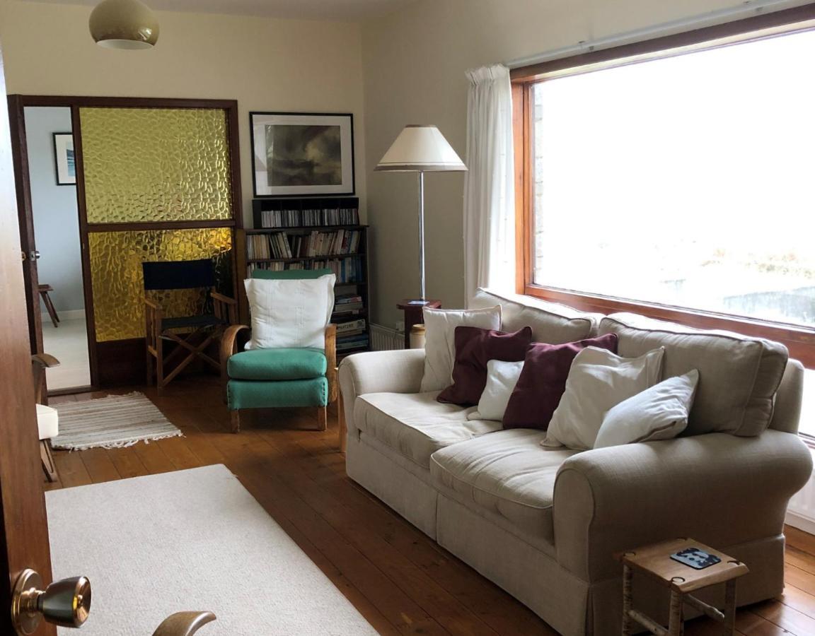 Dingle Bay View By Trident Holiday Homes Eksteriør billede