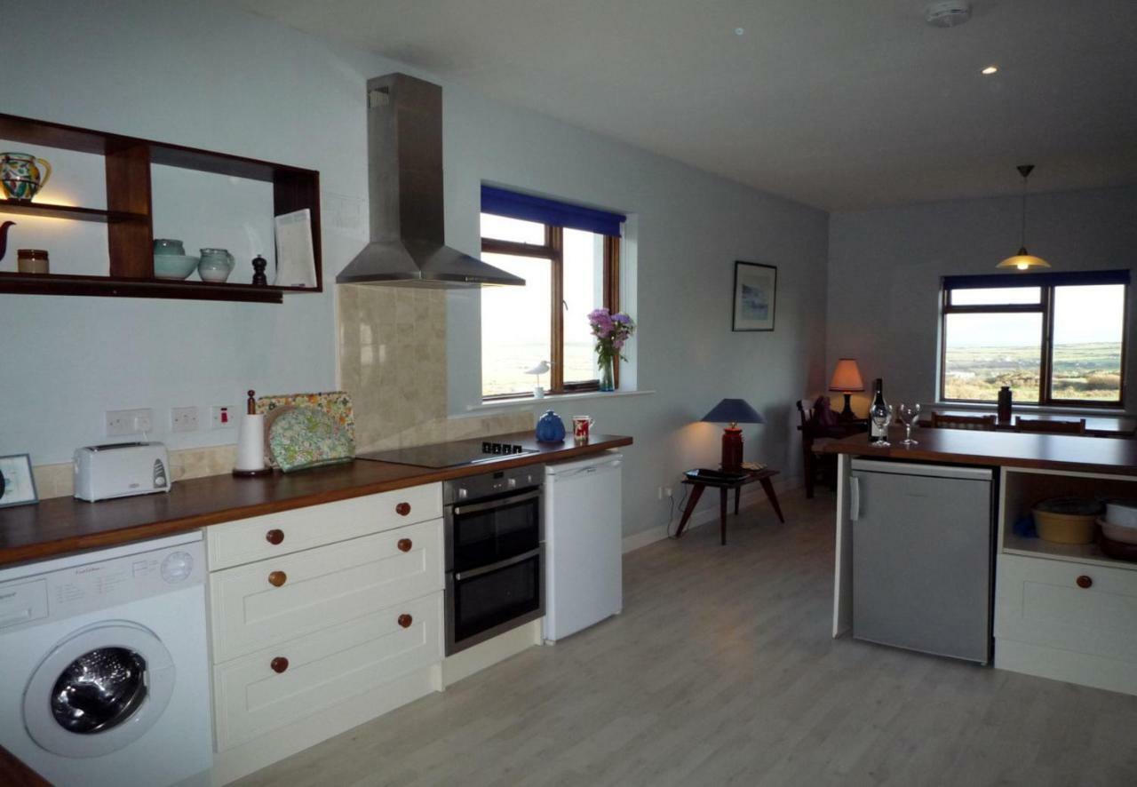 Dingle Bay View By Trident Holiday Homes Eksteriør billede