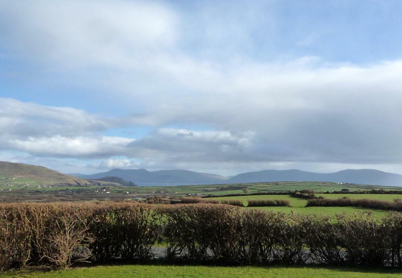 Dingle Bay View By Trident Holiday Homes Eksteriør billede