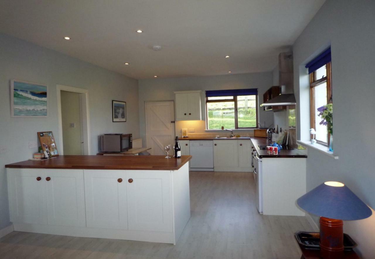 Dingle Bay View By Trident Holiday Homes Eksteriør billede
